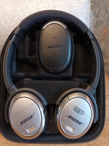 Bose quietcomfort acoustic - bose,