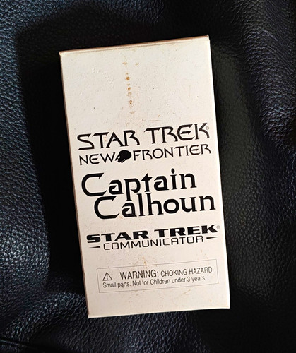 Star trek new frontier - star,