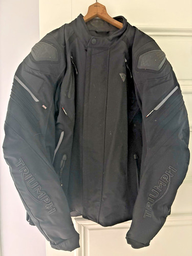 Triumph triple mesh men - triple,