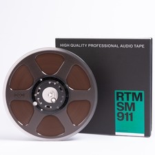 SM911 Recording The Masters