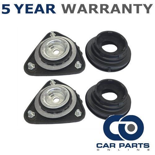 Strut top mount front cpo - top,