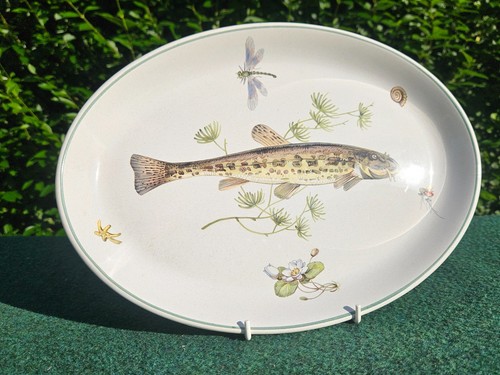 Vintage simpsons fish - vintage,