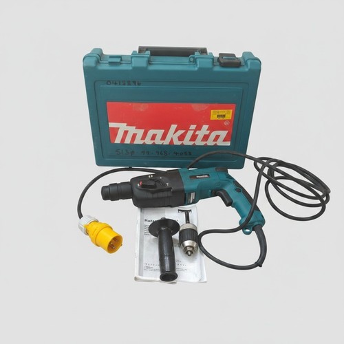 Makita hr2450 110v sds - makita,