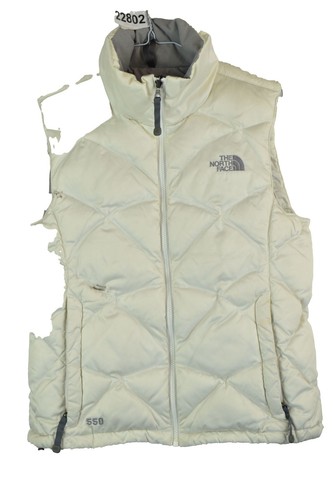 The north face 550 white - face,