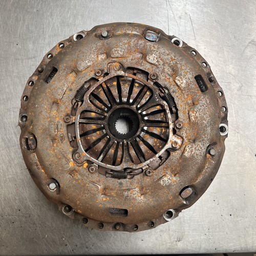 Ford mondeo mk3 st220 clutch - ford,