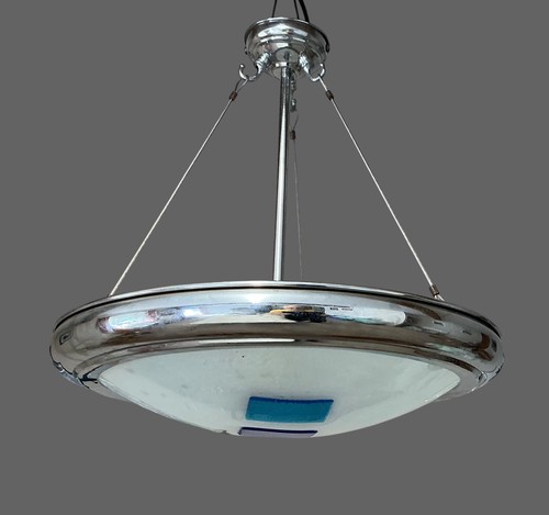 Art deco - art, glass