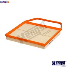 AIR FILTER E1186L FOR BMW