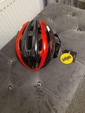 Giro Foray Road Cycle Helmet
