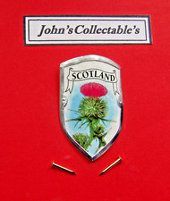 SCOTLAND WALKING / HIKING