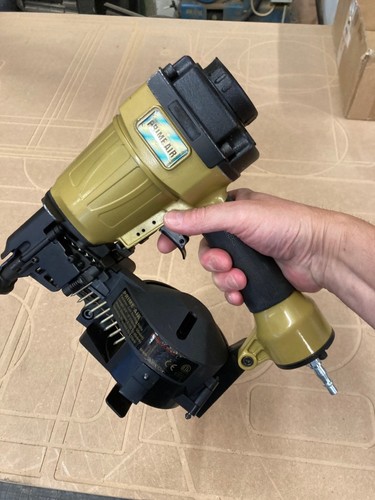 Prime air pcr200 pneumatic - prime,