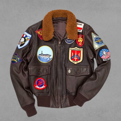 Men maverick top gun aviator - men's,