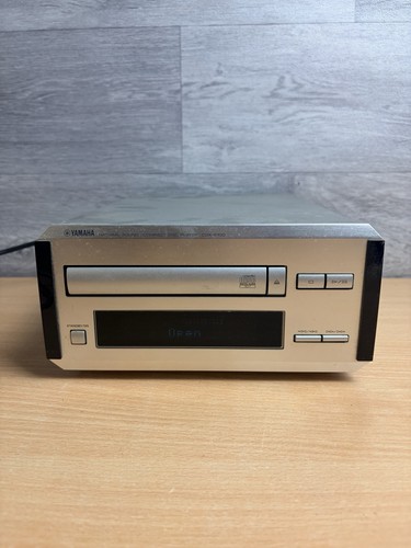 Yamaha cdx e100 - natural, sound