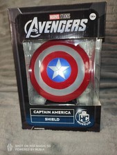 Avengers Captain America