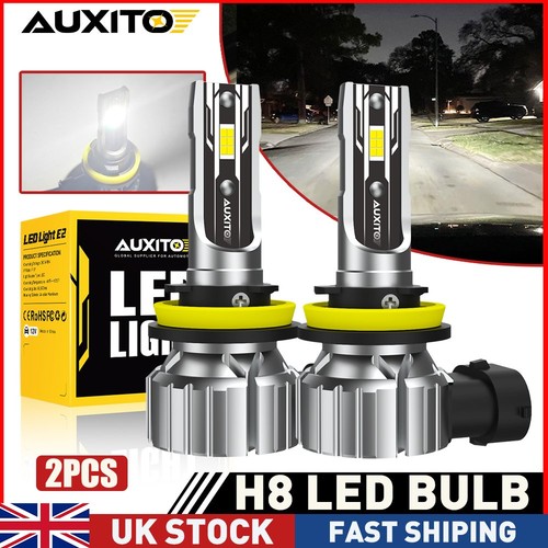 Auxito h11 led headlight kit - 2*h11,