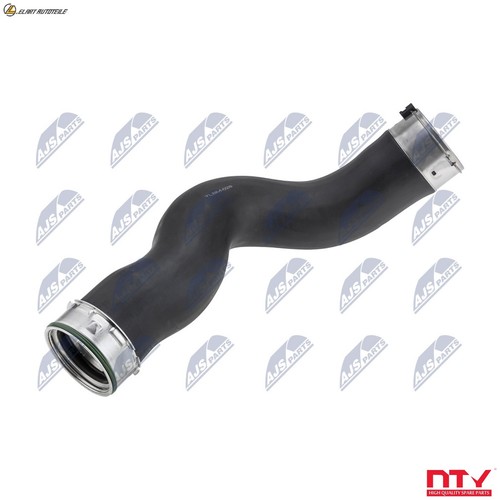 Intercooler hose gpp 028 - intercooler,