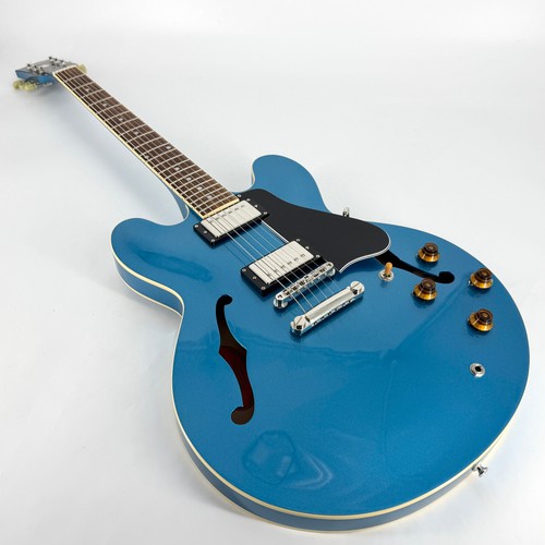 2018 tokai 166 - –, pelham