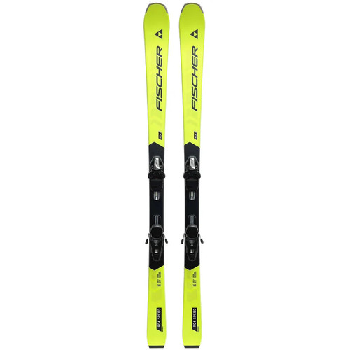 Skiing race carve - skiing,