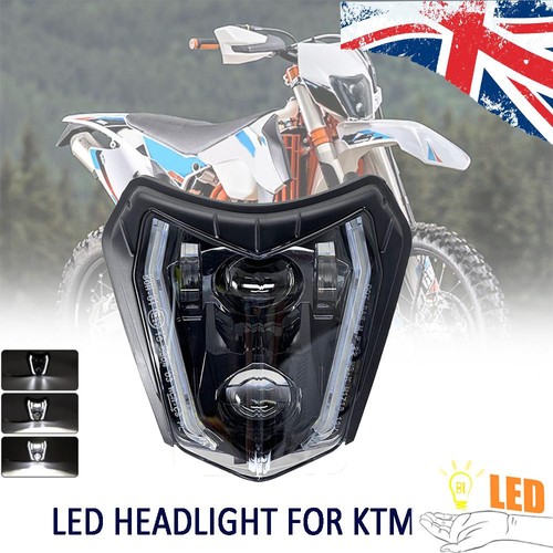 Led headlight for 2019 2022 - headlight,