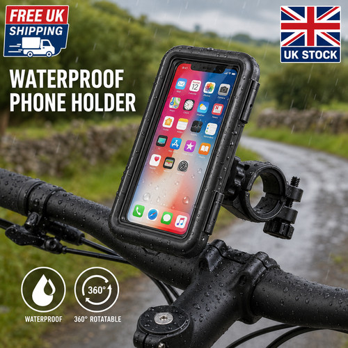 360 bicycle motor bike phone - bicycle,