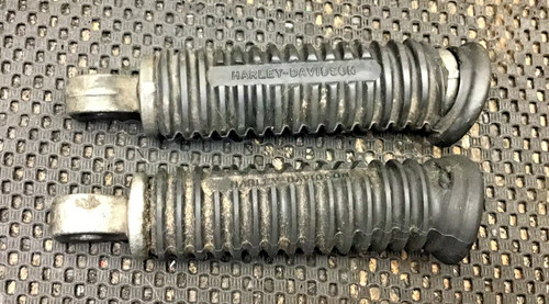 Harley davidson rear foot - harley,