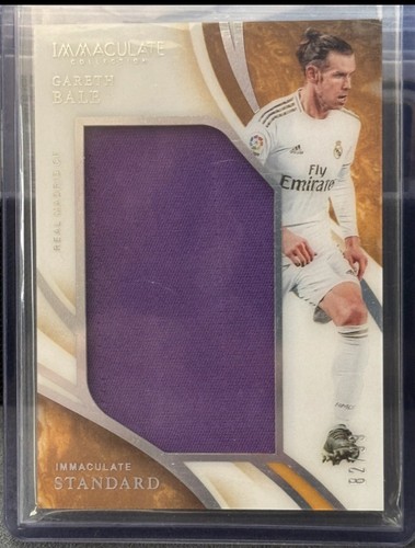 2020 panini immaculate - 2020,