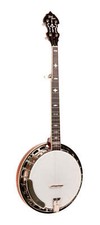 Gold Tone Prewar Banjo