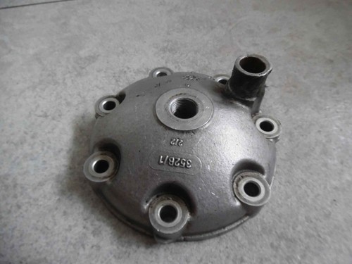 Beta rev 250 cylinder - beta,