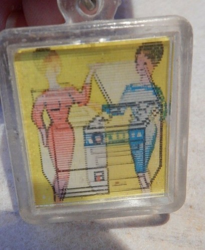 Kitchenalia cooker advert - cooker,