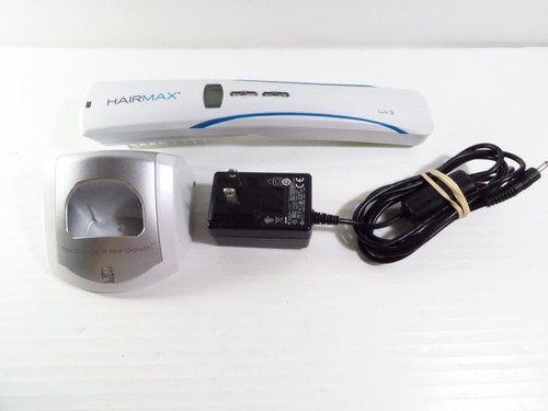 Hairmax laser comb lux - hairmax,