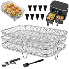 Rectangle Air Fryer Rack