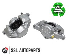 Ford Zodiac Pair Of Front