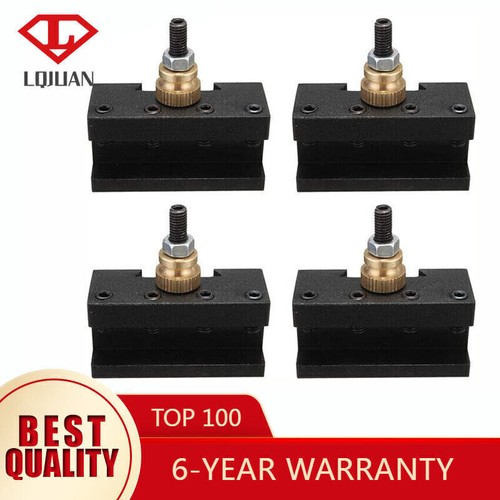 4pcs mini lathe - mini, 1/4"-1/2"