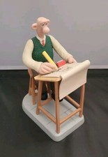 Robert Harrop Wallace And