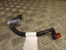 Kawasaki ER6N EX650 2012-2015 High Pressure Fuel Line 