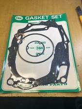 gasket gasket set b low engine