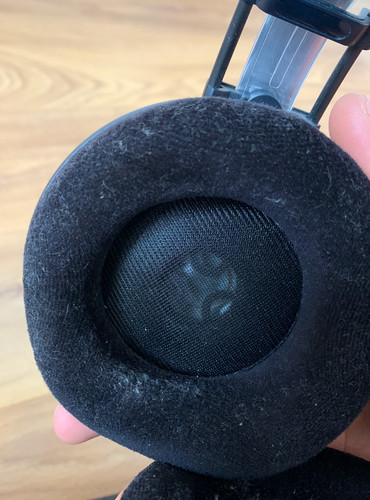Akg 702 reference headphones - 702,