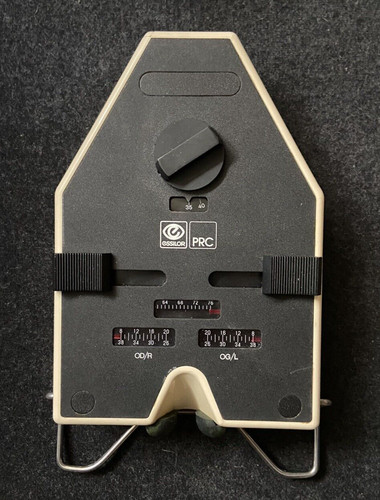 Vintage essilor prc - vintage,