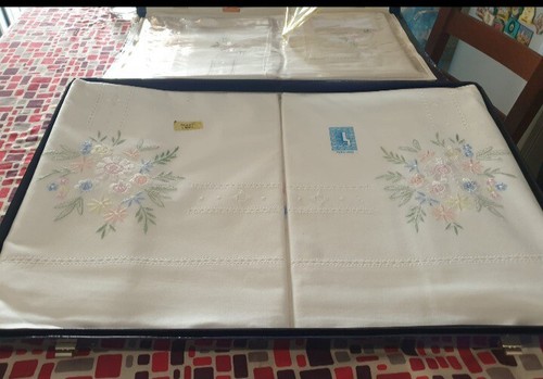 Pure linen complete double - linen,