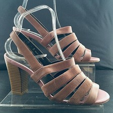 M&S Footglove Dark Pink