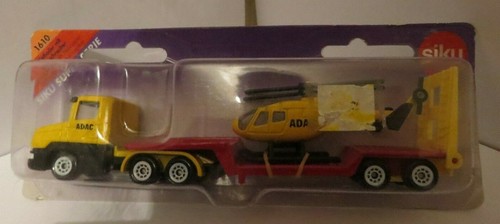 Siku super 1610 scania - super,