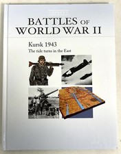 Osprey's Battles of World War