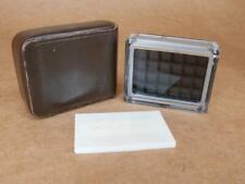 Leitz Leica Booster Cell MBOOC / 14202 for Leicameter MC Light meter