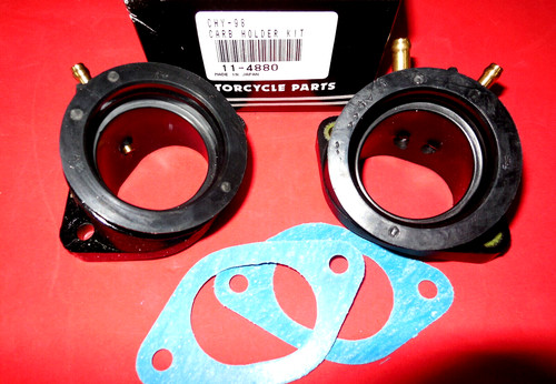 New supply carburetor - k&l,