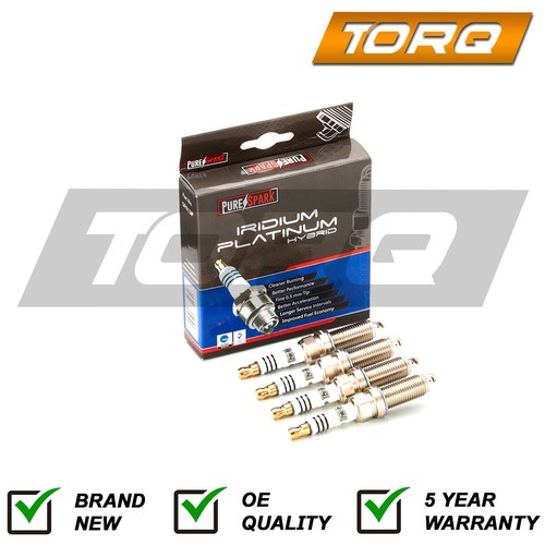 Torq iridium platinum - torq,