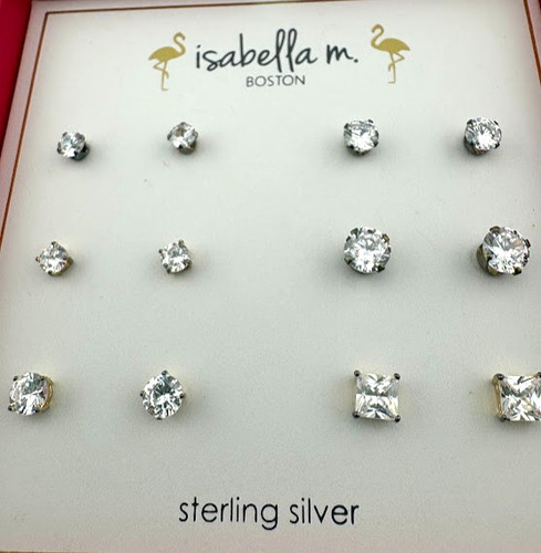 Isabella 925 sterling - isabella, m