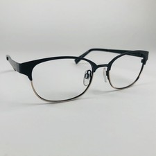 GOK WAN eyeglasses BLACK