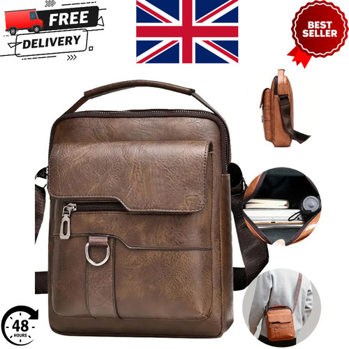 Crossbody men messenger bag - messenger,