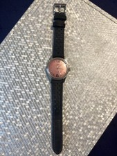 Vintage Watch 