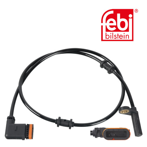 Febi abs wheel - abs, sensor