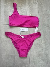 Seafolly Pink Bikini Set One